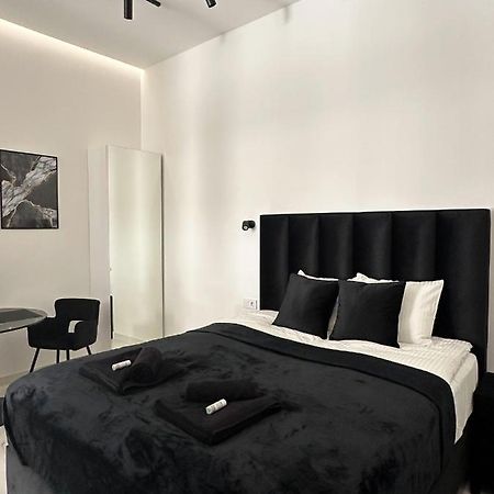 V21 Luxury Apartments ブダペスト エクステリア 写真