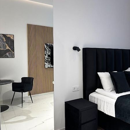 V21 Luxury Apartments ブダペスト エクステリア 写真