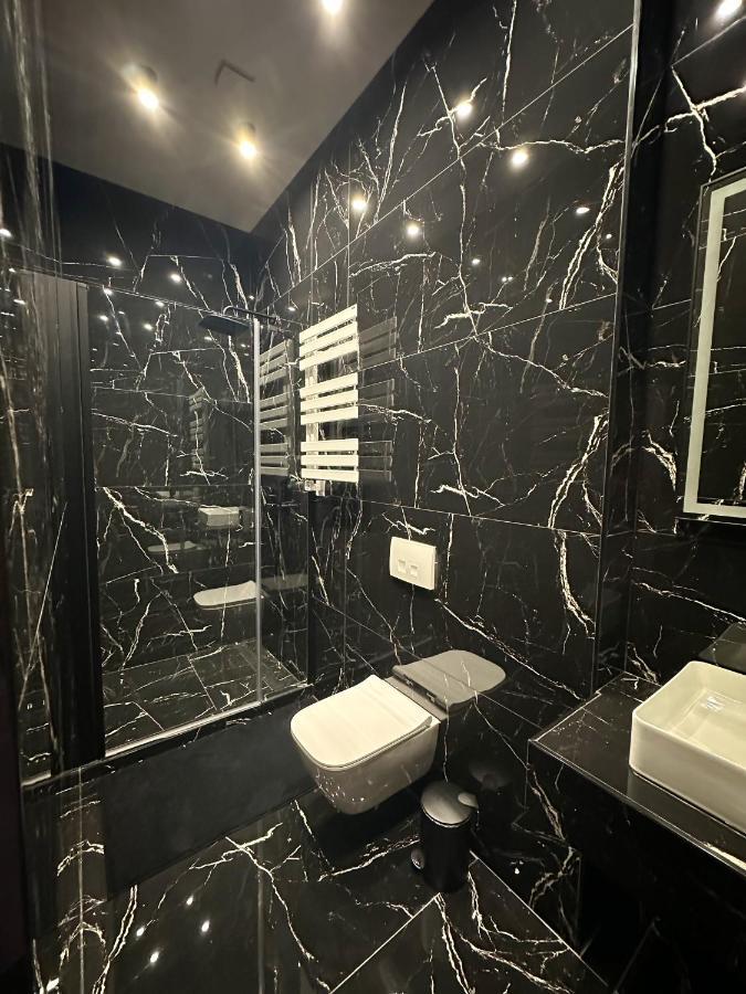 V21 Luxury Apartments ブダペスト エクステリア 写真