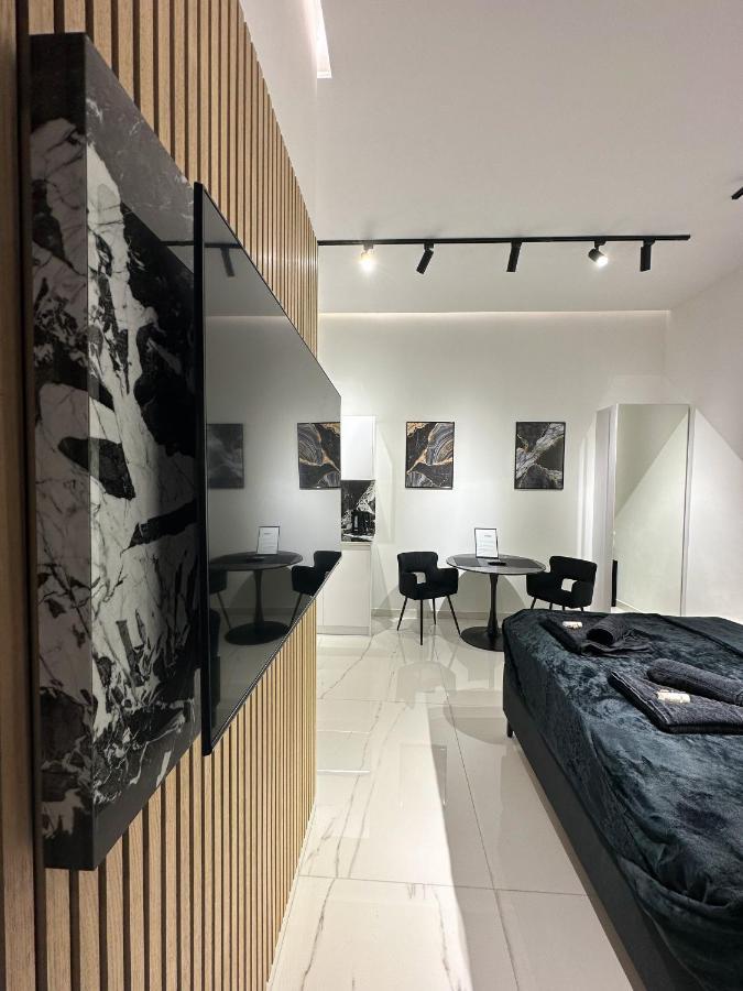 V21 Luxury Apartments ブダペスト エクステリア 写真