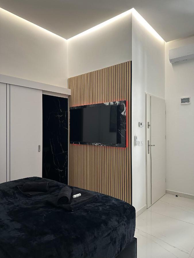 V21 Luxury Apartments ブダペスト エクステリア 写真