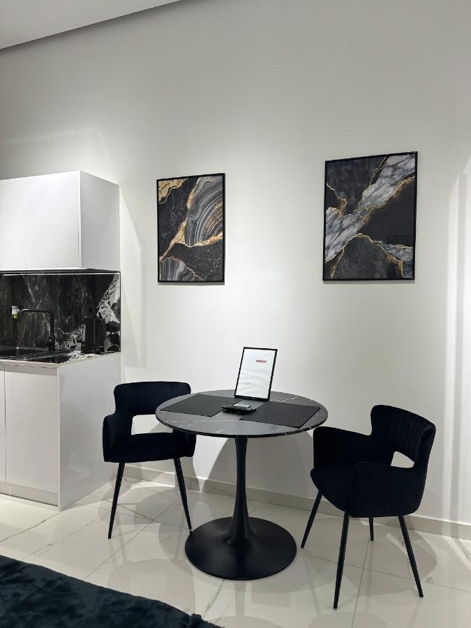 V21 Luxury Apartments ブダペスト エクステリア 写真
