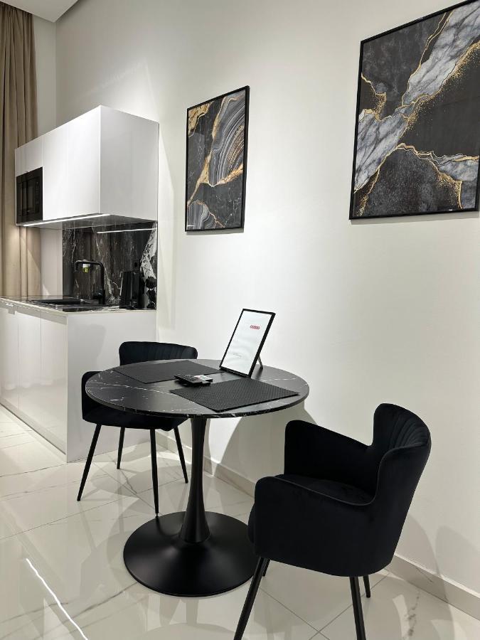 V21 Luxury Apartments ブダペスト エクステリア 写真